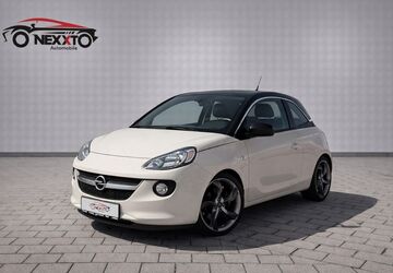 Opel Adam 64.000 km 13.990 &euro; Flörsheim 65439