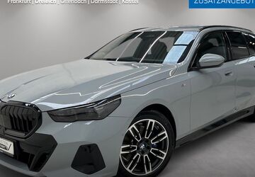 BMW 520 20.659 km 48.450 &euro; Dreieich-Sprendlingen 63303