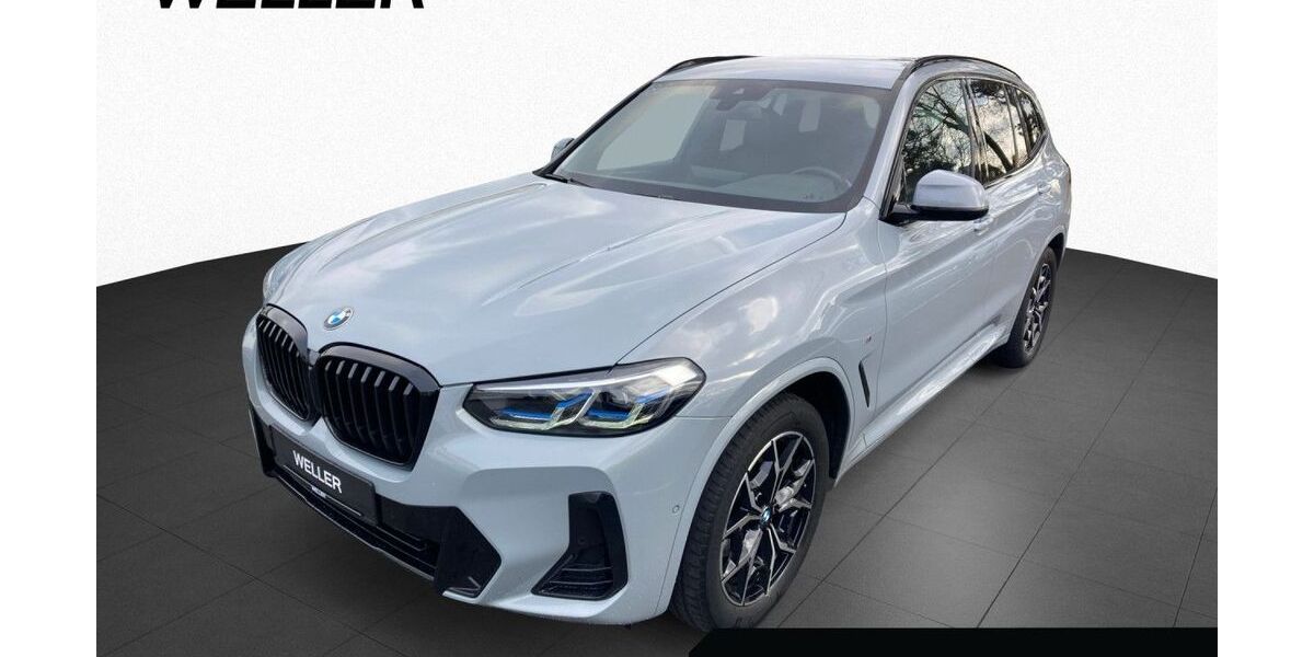 BMW X3 125.859 km 34.450 &euro; Kronberg 61476