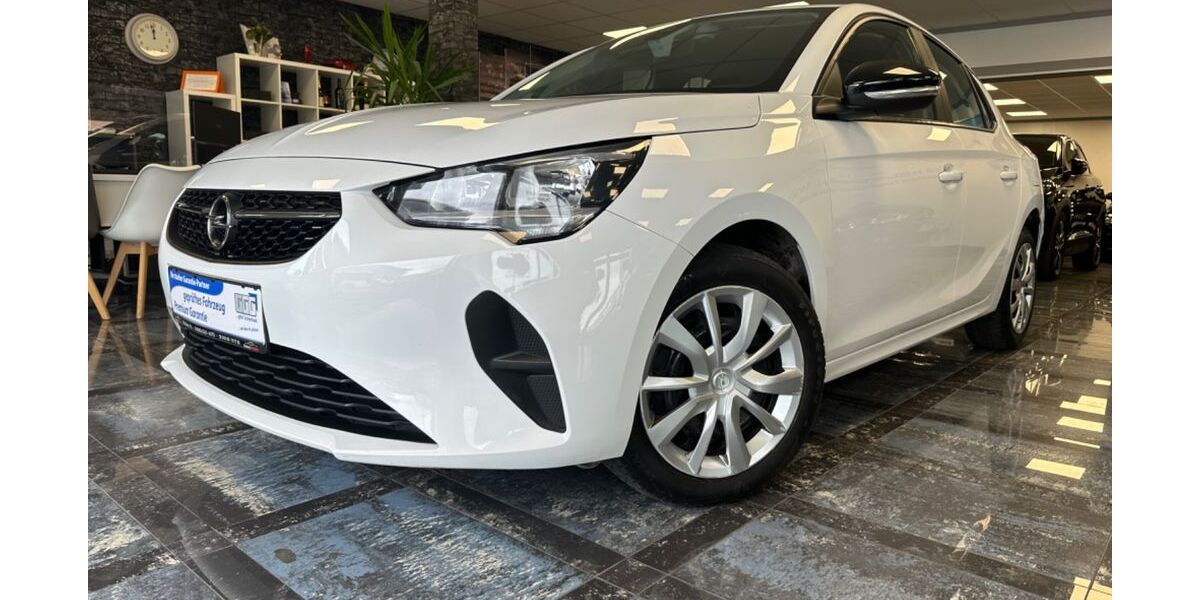 Opel Corsa 118.224 km 10.450 &euro; Mühlheim am Main nähe Frankfurt 63165