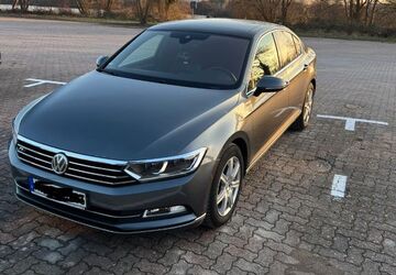 VW Passat 203.000 km 14.000 &euro; Mainaschaff 63814