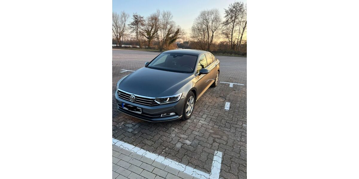 VW Passat 203.000 km 14.000 &euro; Mainaschaff 63814
