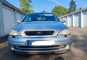 Opel Astra 146.000 km 1.350 &euro; Rüsselsheim am Main 65428