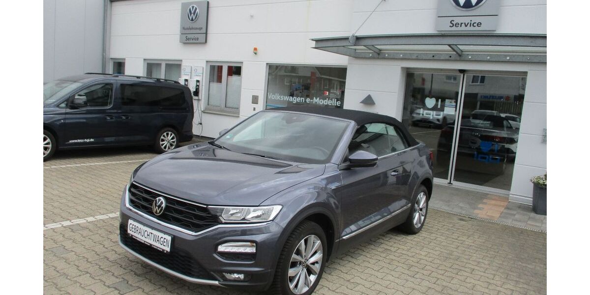 VW T-Roc 67.900 km 19.390 &euro; Wehrheim 61273