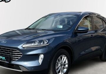 Ford Kuga 64.600 km 24.900 &euro; Kleinostheim 63801