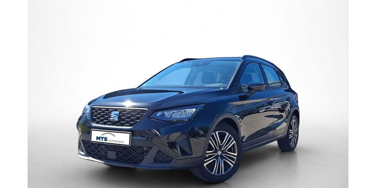 Seat Arona 22.150 km 18.150 &euro; Friedberg 61169