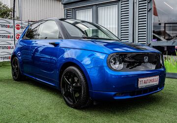 Honda e 43.900 km 14.999 &euro; Rüsselsheim 65428