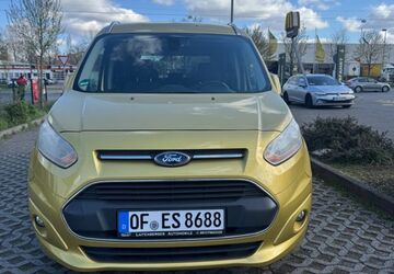 Ford Tourneo Connect 151.781 km 9.700 &euro; Offenbach 63069
