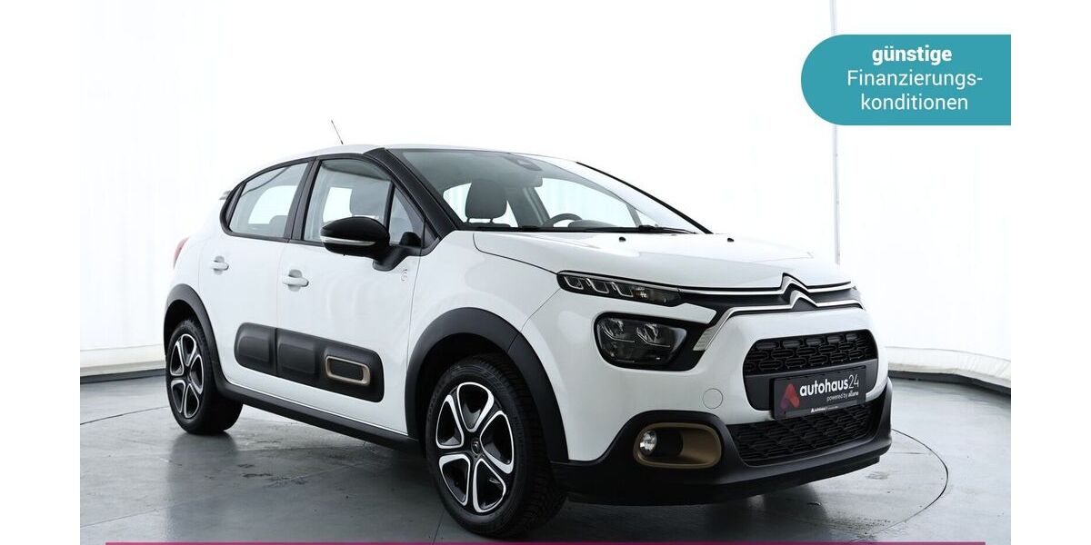 Citroen C3 11.436 km 13.330 &euro; Egelsbach 63329