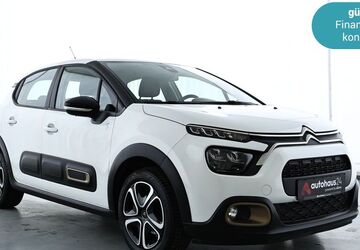 Citroen C3 11.436 km 15.770 &euro; Egelsbach 63329