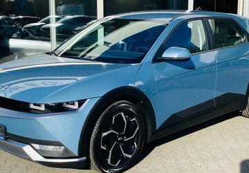 Hyundai IONIQ 5 22.142 km 24.750 &euro; Dieburg 64807
