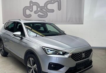 Seat Tarraco 163.079 km 22.390 &euro; Maintal bei Frankfurt am Main 63477