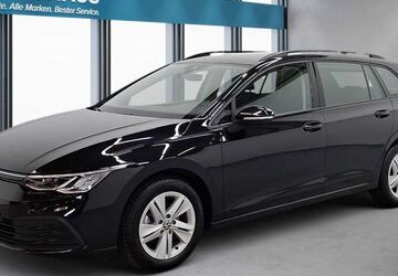 VW Golf 65.242 km 18.290 &euro; Maintal 63477