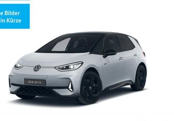 VW ID.3 11.744 km 42.430 &euro; Eschborn 65760