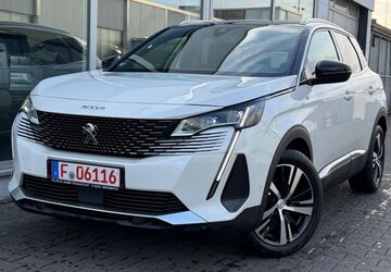 Peugeot 3008 150.100 km 17.899 &euro; Frankfurt am Main 60326