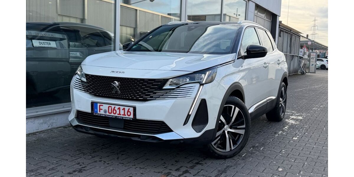 Peugeot 3008 150.100 km 17.899 &euro; Frankfurt am Main 60326