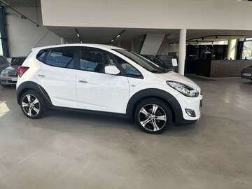 Gebrauchte Hyundai ix20