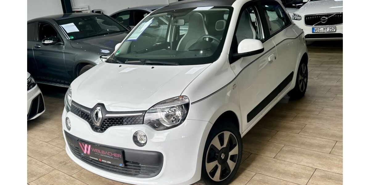 Renault Twingo 61.000 km 8.490 &euro; Flörsheim 65439
