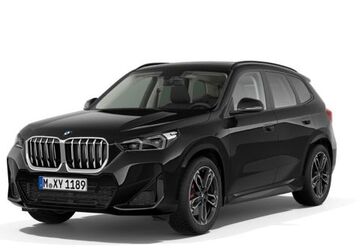 BMW X1 6.540 km 39.633 &euro; Hofheim 65719