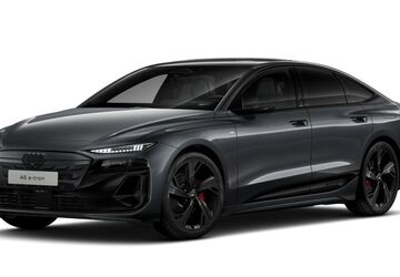 Audi A6 e-tron 7.398 km 66.870 &euro; Oberursel 61440