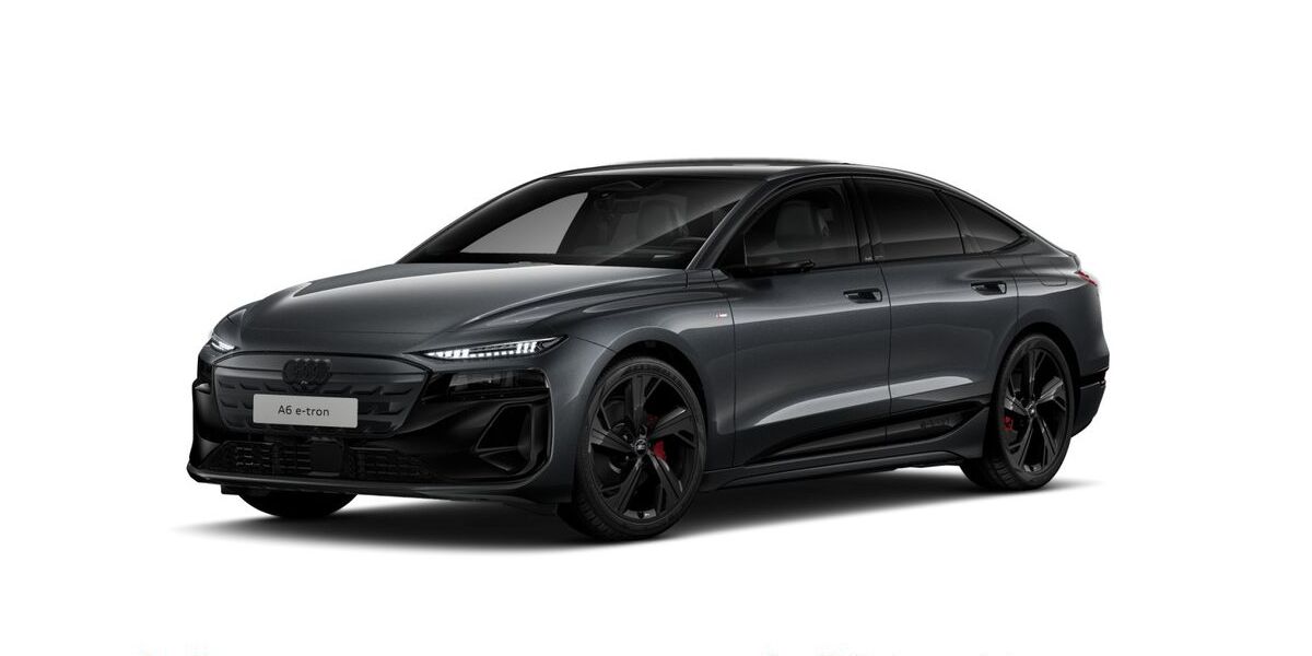 Audi A6 e-tron 7.398 km 66.870 &euro; Oberursel 61440