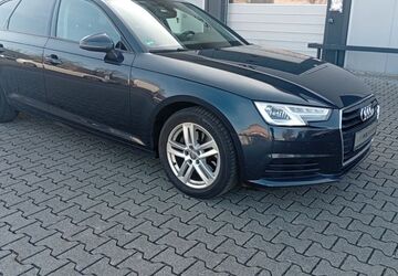 Audi A4 285.000 km 10.200 &euro; Hanau 63452