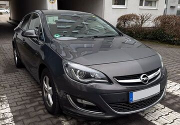 Opel Astra 164.000 km 5.000 &euro; Dietzenbach 63128