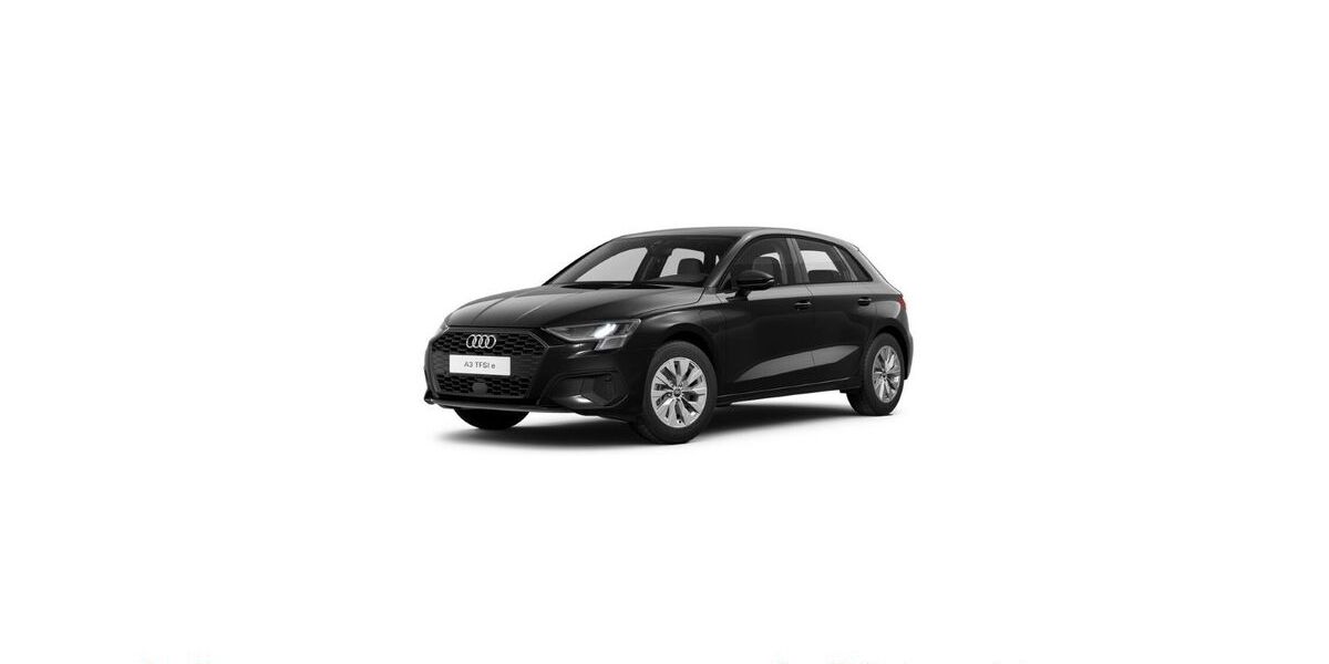 Audi A3 33.817 km 22.890 &euro; Oberursel 61440