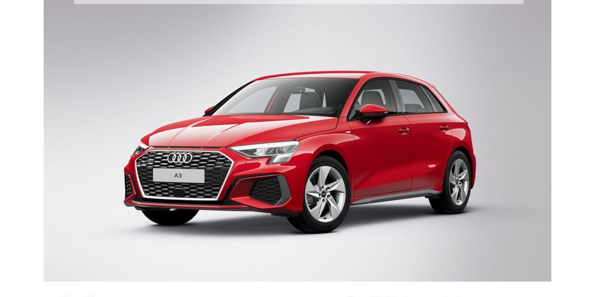 Audi A3 10.395 km 29.999 &euro; Hofheim 65719