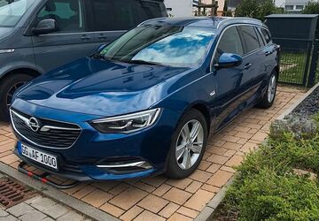 Opel Insignia 100.000 km 11.200 &euro; Rüsselsheim 65428