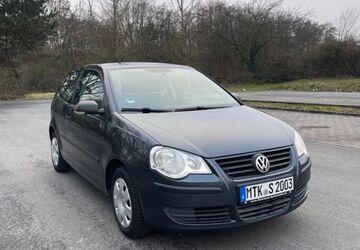 VW Polo 169.000 km 2.250 &euro; Schwalbach am Taunus 65824