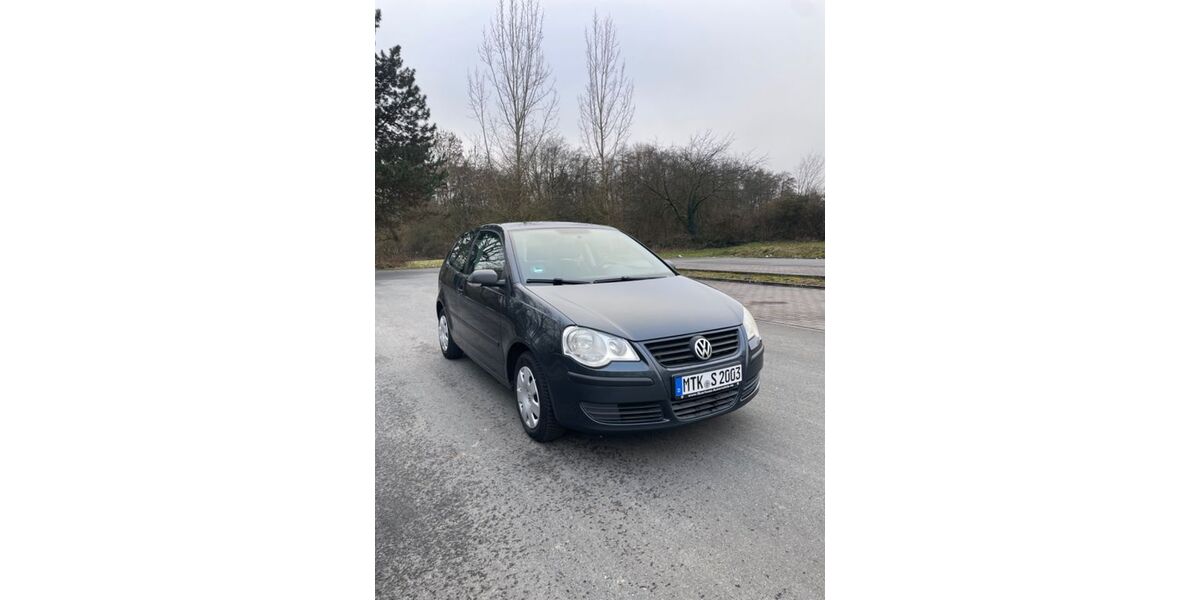 VW Polo 169.000 km 2.250 &euro; Schwalbach am Taunus 65824