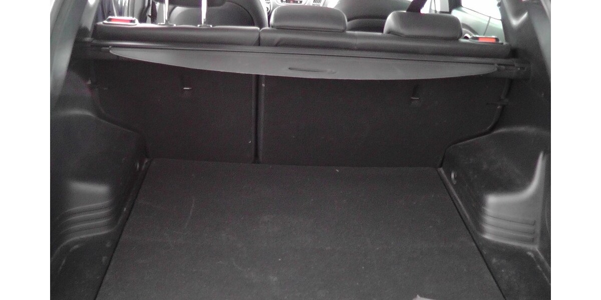 Hyundai IX35LM 132.000 km 7.500 &euro; Friedrichsdorf 61381