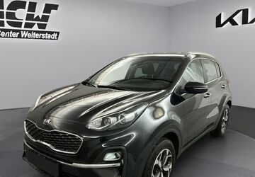 Kia Sportage 71.839 km 18.877 &euro; Weiterstadt-Darmstadt 64331