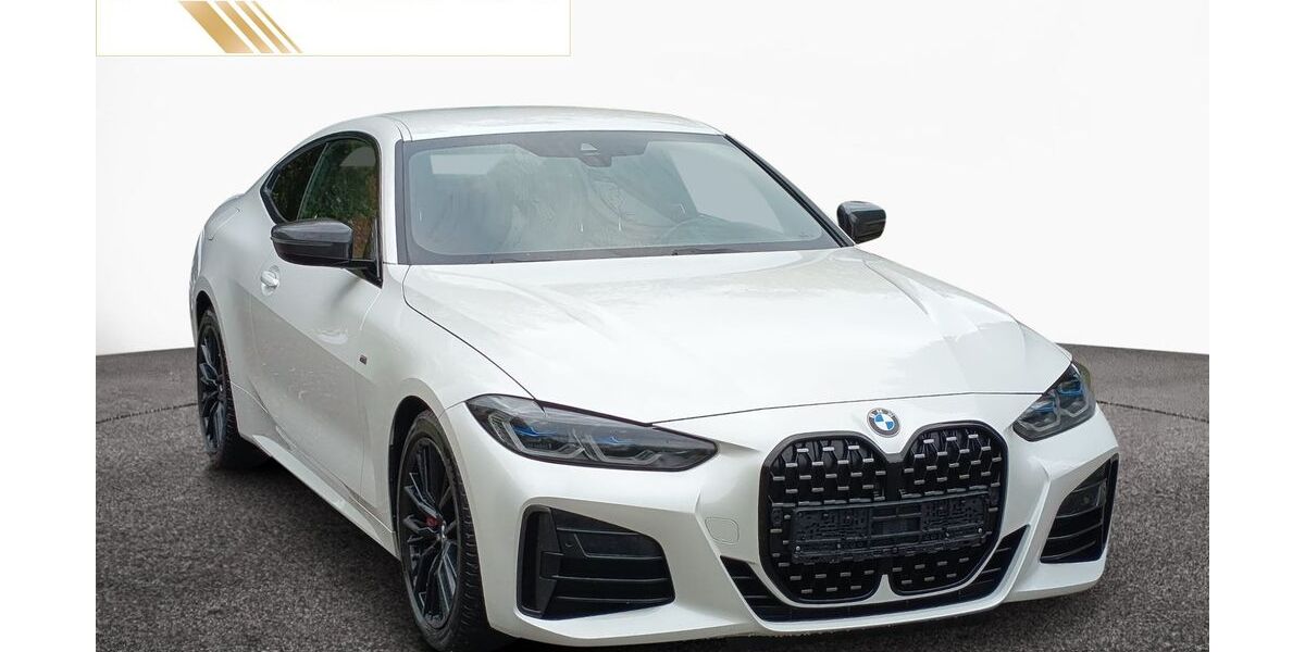 BMW M440 50.000 km 41.990 &euro; Dieburg 64807