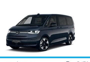 VW T7 Multivan 22.725 km 54.980 &euro; Frankfurt 60326