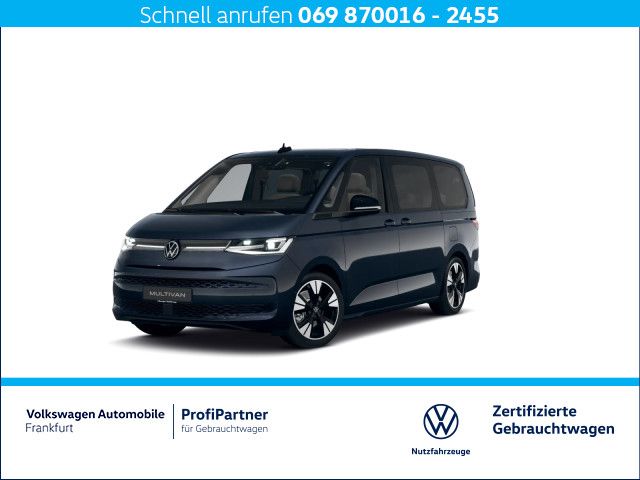 VW T7 Multivan 22.725 km 54.980 &euro; Frankfurt 60326