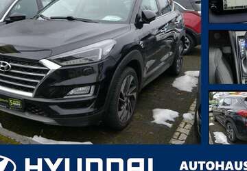 Hyundai TUCSON 23.980 km 24.990 &euro; Friedberg 61169
