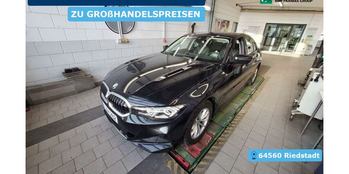 BMW 320 102.307 km 27.190 &euro; Frankfurt 60596