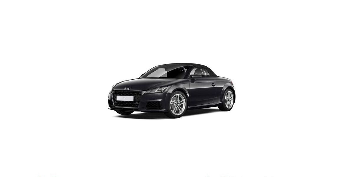 Audi TT 44.365 km 34.890 &euro; Oberursel 61440