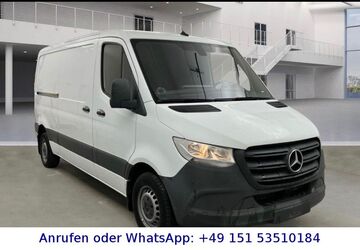 Mercedes-Benz Sprinter 204.998 km 17.399 &euro; Schaafheim 64850