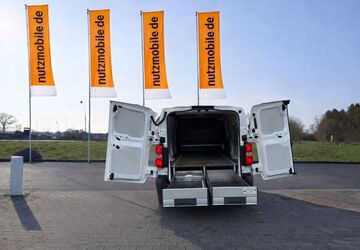 Peugeot Expert 66.212 km 18.999 &euro; Erlensee 63526