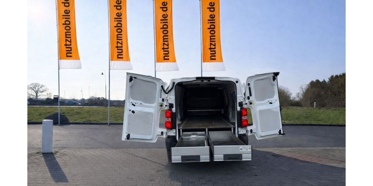 Peugeot Expert 66.212 km 18.999 &euro; Erlensee 63526