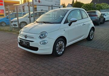 Fiat 500 101.541 km 5.999 &euro; Gründau 63584