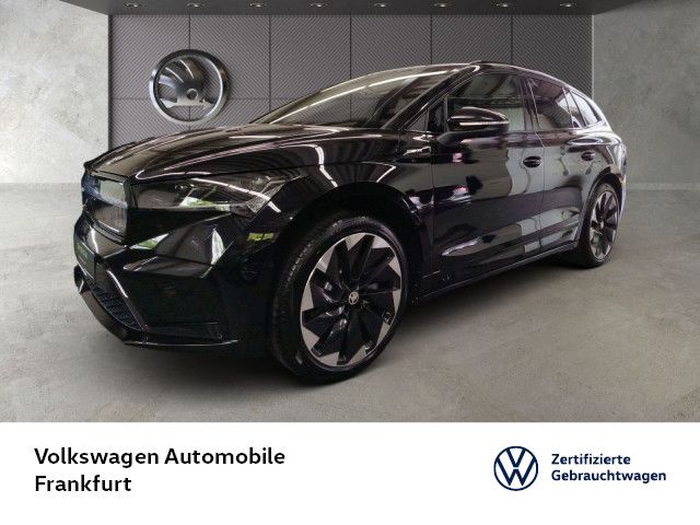 Skoda Enyaq 20.989 km 55.980 &euro; Frankfurt 60326