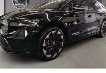Skoda Enyaq 22.152 km 55.980 &euro; Frankfurt 60326