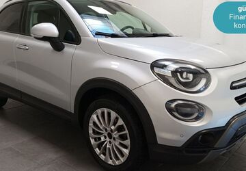 Fiat 500X 65.681 km 13.470 &euro; Egelsbach 63329