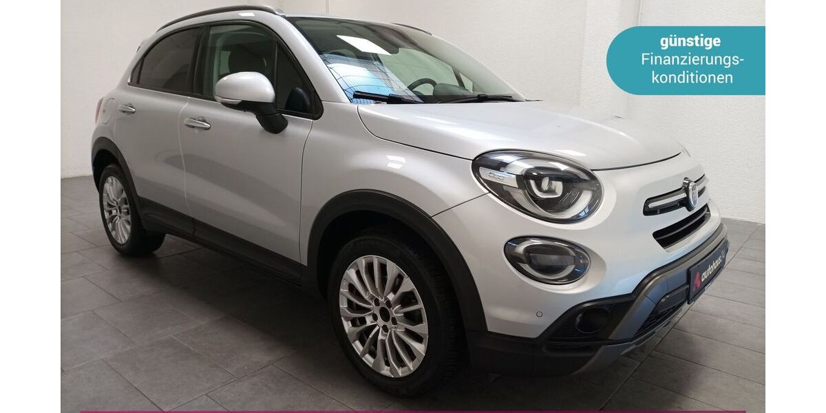 Fiat 500X 65.681 km 13.470 &euro; Egelsbach 63329