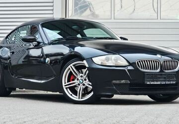 BMW Z4 197.500 km 14.480 &euro; Friedrichsdorf (10 Min. nördlich von Frankfurt/M) 61381