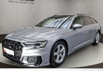 Audi A6 29.066 km 54.800 &euro; Dietzenbach 63128